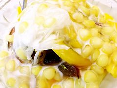 -葛师傅越南特色水果捞(建政南路总店)