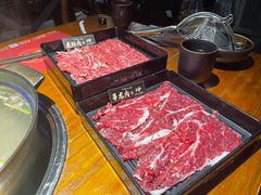 -原牛道·潮汕围炉火锅(讯美店)