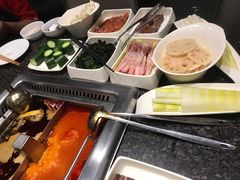 -海底捞火锅(崇文门新世界百货店)
