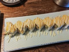 芒果大虾寿司-鸭川食堂·鳗丼(鼓楼店)