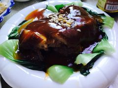 -李氏东北饺子王·铁锅炖(回龙湾店)