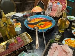 -吼堂老火锅(太古里总店)