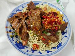 -小罗子汤店(大士院总店)