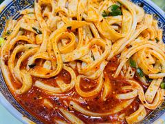 -独秀小吃(蓝田店)