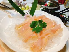 -围炉夜话·潮汕卤水火锅(榕江店)