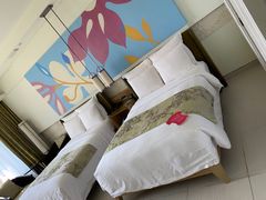 -三亚海棠湾万丽度假酒店