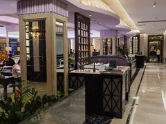 -粗茶淡饭·汉口公馆(循礼门店)