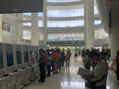 -重庆西南医院(西南院区)