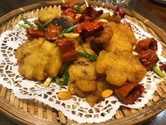 -临江宴餐厅·桐庐菜(富春江店)