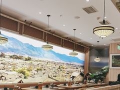-云海肴·汽锅鸡·云南菜(广安门天虹店)