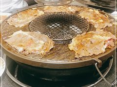 -完美生活炭火烤肉(二马路店)