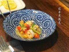 龙舌煮凤尾-潮汕味道·煮海餐厅(金麟大厦店)