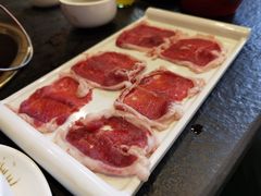 -蝎王府羊蝎子(西直门店)