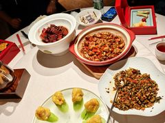 -千百味红餐厅·江西菜(绿地双子塔店)