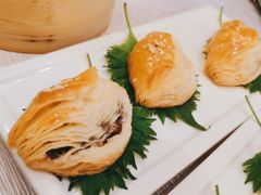 -福州天元国际威斯汀酒店·中国元素餐厅