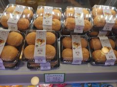 -蜂蝶来饼店(拱北总店)
