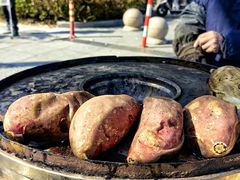 -星巴克(蔡伦路店)