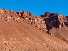 -火焰山景区(火焰山镇)