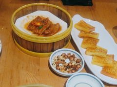 -如轩·海鲜砂锅粥·潮汕菜(沿江东路店)