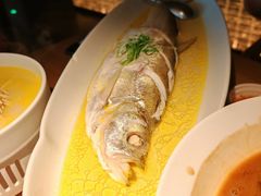 -苏帮袁Sue Cuisine(来福士店)