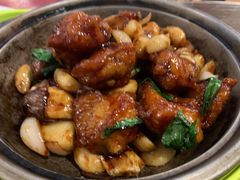 -皇后餐厅-煲仔·小菜·打边炉(古北店)