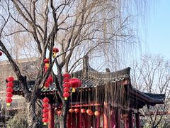-华清宫景区