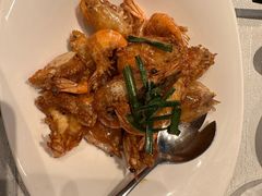 -上海和平饭店龙凤厅 Dragon Phoenix