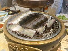 -泥炉烧肉师(新街口金銮巷店)