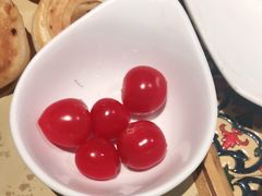 -城南往事·鲁菜济南菜(软件园美莲广场店)