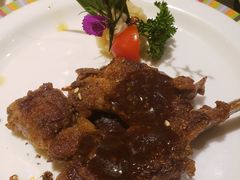 -喜庭海鲜自助(来福士店)