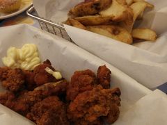 -许留山(梳士巴利道店)