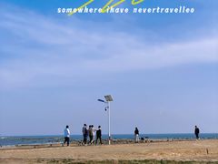 -巧克力渔家.小船海鲜胶东菜(万平口店)