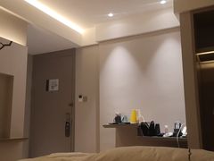 -白玉兰苏州观前街平江路酒店