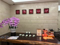 -明阁 Ming Court(广州朗豪酒店)