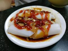 -海浪食店(湖滨中路店)