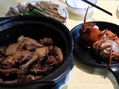 -莲花公园煎蟹(总店)