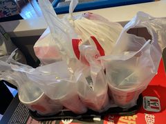 -肯德基(灌云时代店)