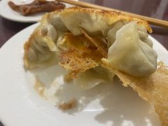 -东门饺子馆(少年宫路店)