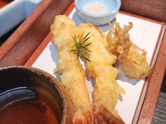 -花潮料理艺食馆(SM新生活广场店)