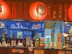 -鸟鹏烧鸟居酒屋(龙岗万科店)