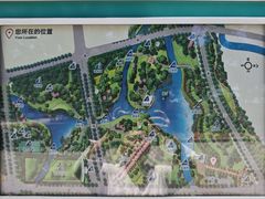 -九里河湿地公园