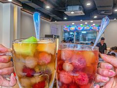 -兰溪十八浇(天一店)