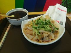 -仁恒美食庭苑