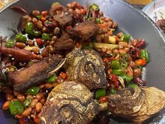-茅台镇网红溶洞餐厅·茅帮菜馆