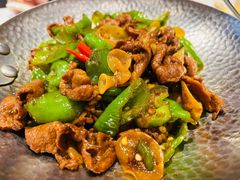 -眉州东坡(团结湖店)