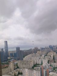 -深圳中洲万豪酒店·宴会厅