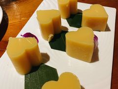 宫廷豌豆黄-又一福烤鸭·北京菜(东四店)