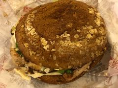 -The Habit Burger Grill 哈比特汉堡(复兴soho店)