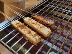 -“香”全日餐厅·株洲大汉希尔顿酒店