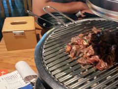 -千寻烧肉(政务区店)
